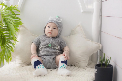 广东宝宝拉肚子高烧